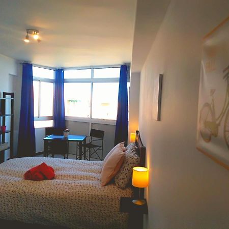 Turisstiko Benalmadena Studio Apartman Kültér fotó
