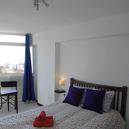 Turisstiko Benalmadena Studio Apartman Kültér fotó
