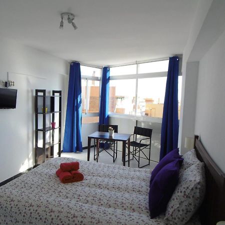 Turisstiko Benalmadena Studio Apartman Kültér fotó