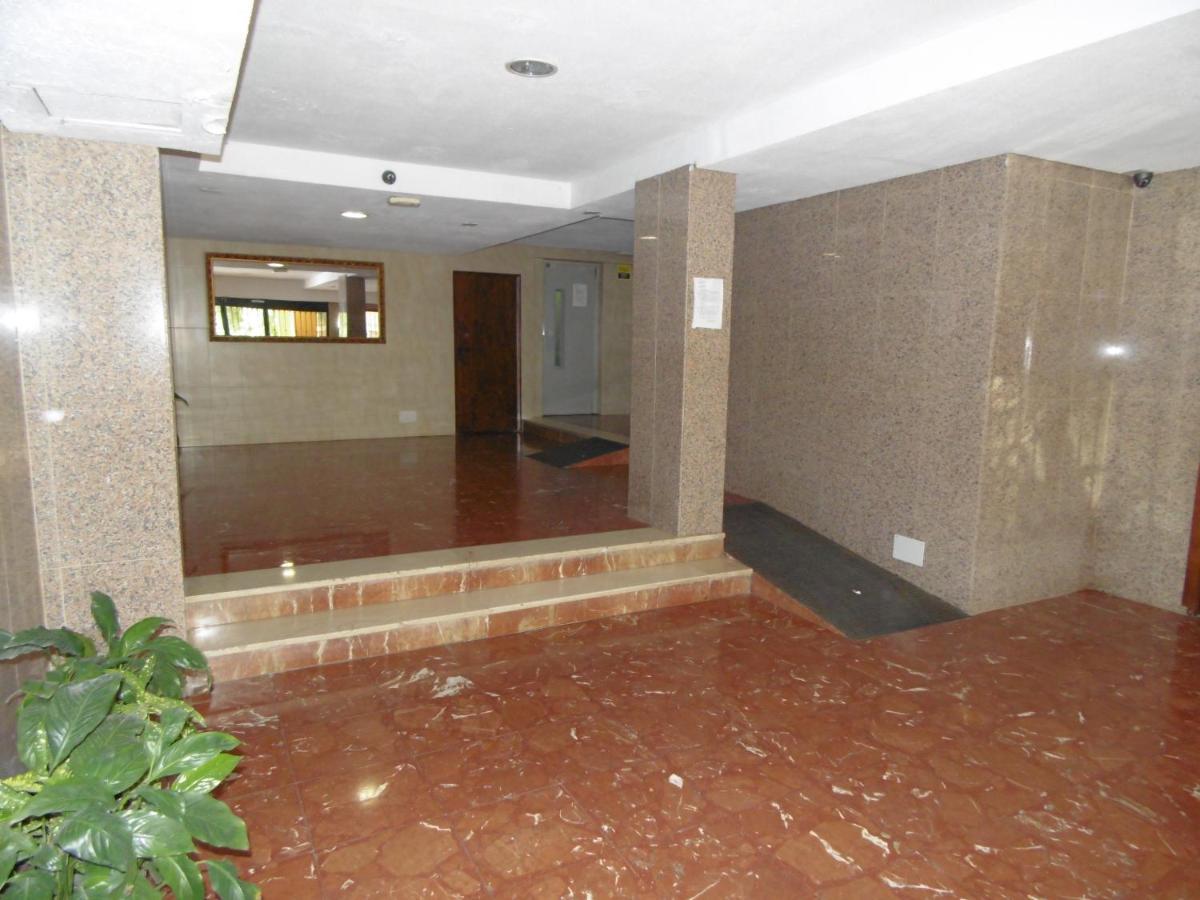 Turisstiko Benalmadena Studio Apartman Kültér fotó