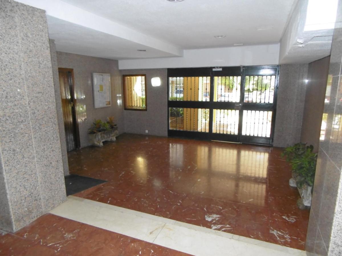 Turisstiko Benalmadena Studio Apartman Kültér fotó