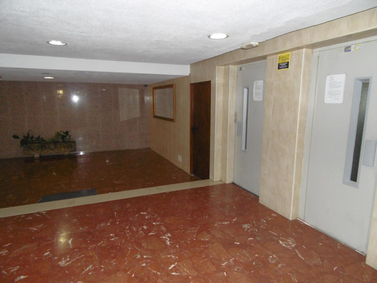 Turisstiko Benalmadena Studio Apartman Kültér fotó