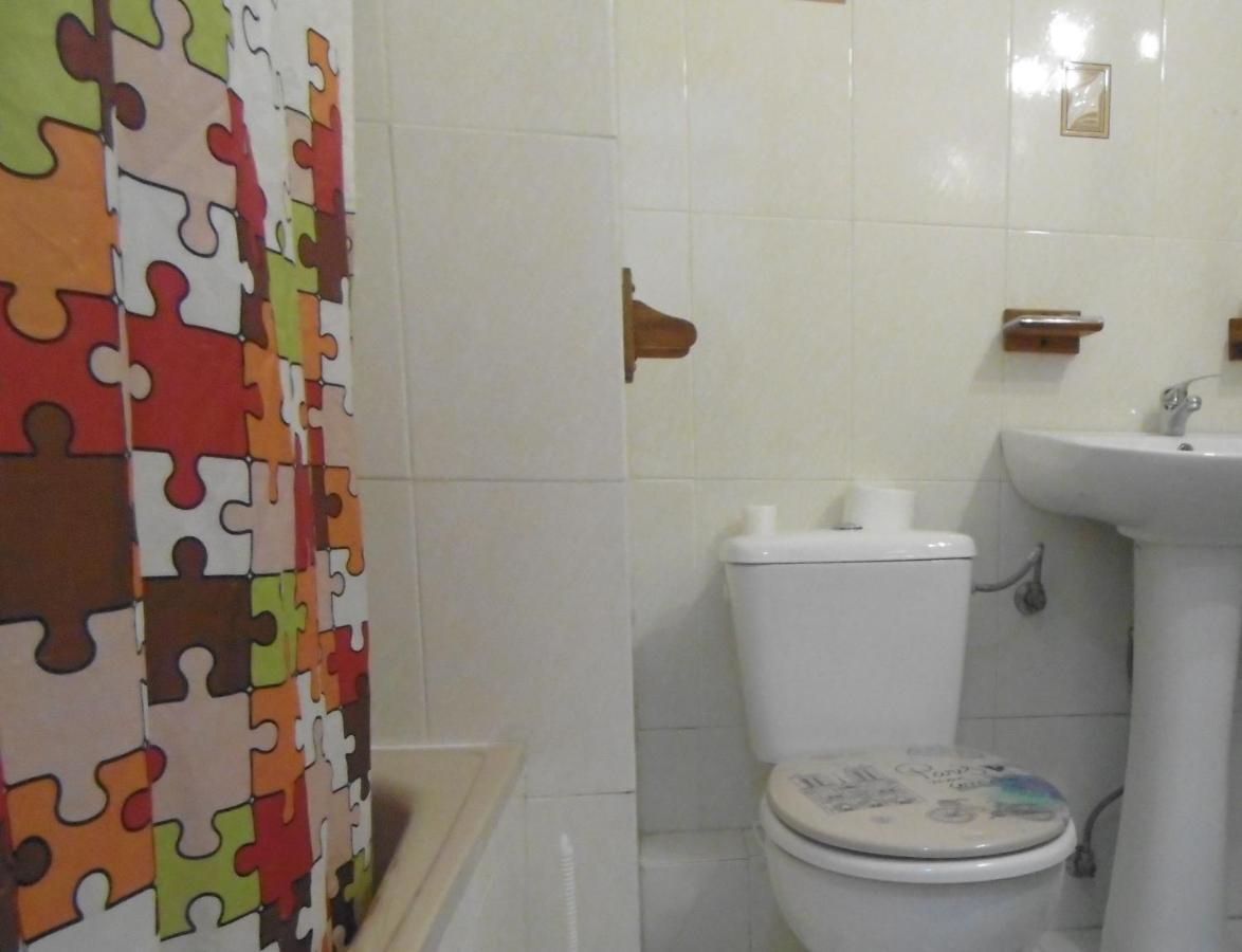 Turisstiko Benalmadena Studio Apartman Kültér fotó